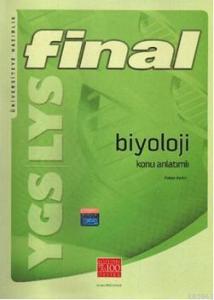 YGS-LYS Biyoloji Konu Anlatımlı