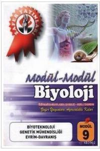 YGS - LYS Biyoloji Modül 9