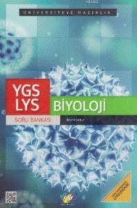 YGS - LYS Biyoloji Soru Bankası