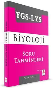 YGS  & LYS Biyoloji Soru Tahminleri