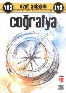 YGS - LYS Coğrafya Özet Anlatım