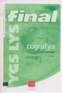 YGS LYS Coğrafya Soru Bankası Bülent Ulaş