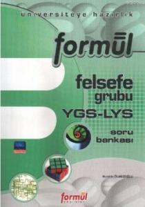 YGS - LYS Felsefe Grubu Soru Bankası