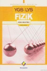 YGS - LYS Fizik Konu Anlatımlı