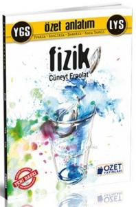 Ygs Lys Fizik Özet Anlatım