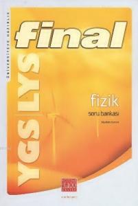 YGS LYS Fizik Soru Bankası