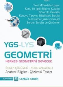 Ygs-Lys Geometri; Herkes Geometriyi Sevecek