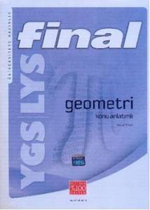 YGS LYS Geometri Konu Anlatımlı Vedat Yıldız