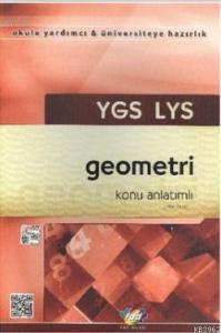 YGS LYS Geometri Konu Anlatımlı
