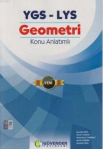 YGS - LYS Geometri Konu Anlatımlı