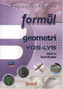 YGS-LYS Geometri Soru Bankası