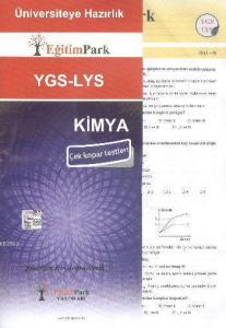 YGS LYS Kimya Yaprak Test