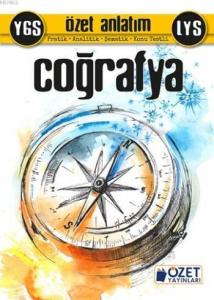 Ygs Lys Özet Anlatım Coğrafya