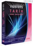 YGS LYS Tarih Konu Anlatımlı