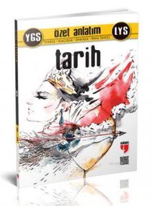 YGS - LYS Tarih Özet Anlatım