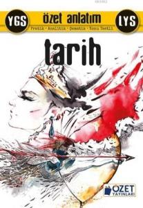 Ygs Lys Tarih Özet Anlatım