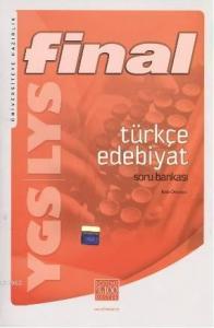 YGS LYS Türkçe Edebiyat Soru Bankası İ.Örskaya