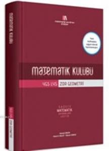YGS LYS Zor Geometri; Matematik Kulübü
