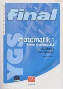 YGS Matematik 1 Çözümlü Soru Bankası