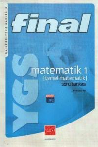 YGS Matematik 1 (Temel Matematik) Soru Bankası