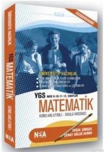 YGS Matematik; Konu Anlatımlı