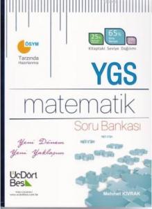YGS Matematik Soru Bankası