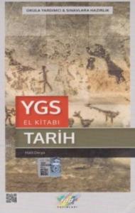 YGS Tarih El Kitabı