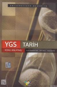 YGS Tarih Konu Anlatımlı