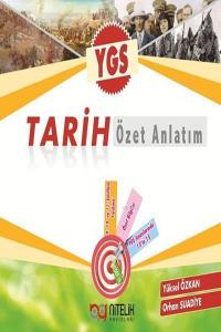 YGS Tarih Özet Anlatım