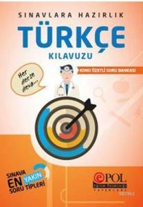 YGS Türkçe Kılavuzu