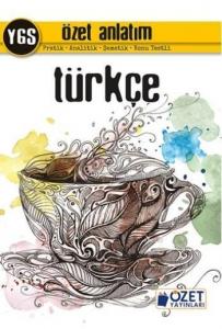 Ygs Türkçe Özet Anlatım