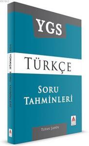 YGS Türkçe Soru Tahminleri