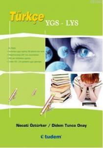 YGS  Türkçe