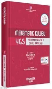 Ygs Zor Matematik 1; Matematik Kulübü