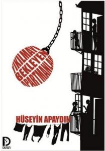 Yıkılmayı Bekleyen Apartmanlar