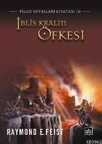 Yılan Savaşları Efsanesi 3 - İblis Kralın Öfkesi