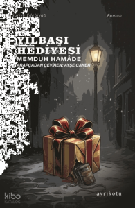 Yılbaşı Hediyesi