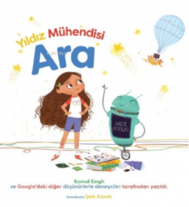 Yıldız Mühendisi Ara