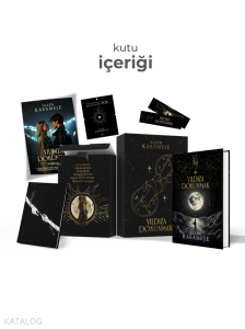 Yıldıza Dokunmak – Hediyeli Kutu