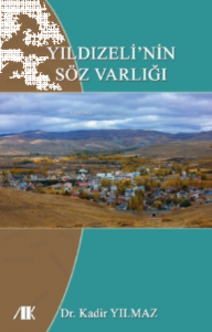 Yıldızeli’nin Söz Varlığı