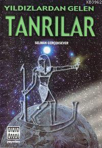 Yıldızlardan Gelen Tanrılar
