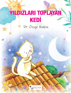 Yıldızları Toplayan Kedi