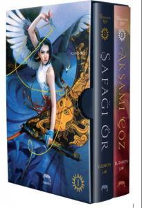 Yıldızların Kanı Serisi Kutulu Set – Karton Kapak