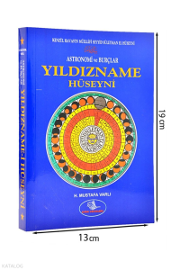 Yıldızname-i Hüseyni