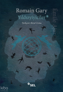 Yıldızyiyiciler