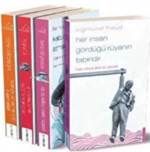 Yılmaz Şener 4 Kitap Set