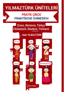 Yılmaztürk Üniteleri Pratik Çince