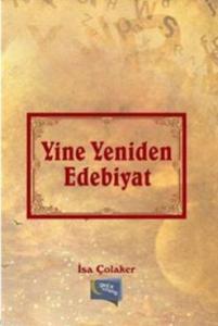 Yine Yeniden Edebiyat