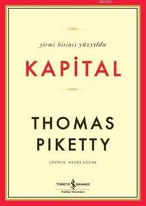 Yirmi Birinci Yüzyılda Kapital