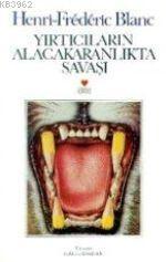 Yırtıcıların Alacakaranlıkta Savaşı